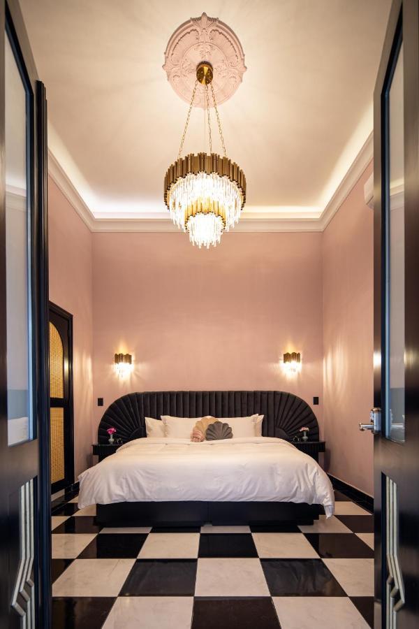 Holt Hotel De Mi Independencia King Room Oaxaca Екстер'єр фото
