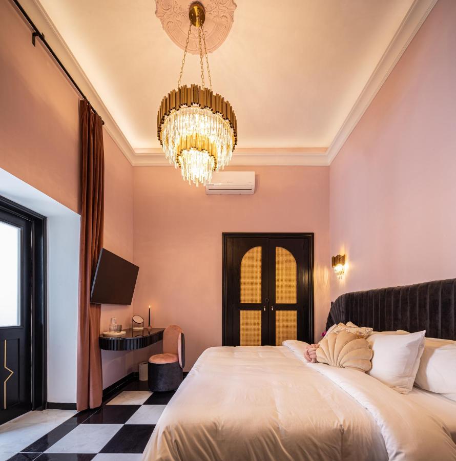 Holt Hotel De Mi Independencia King Room Oaxaca Екстер'єр фото