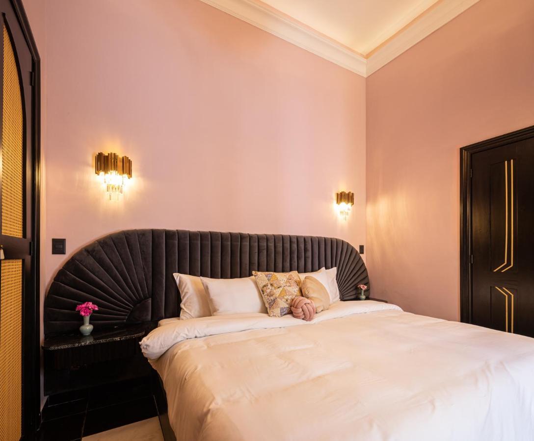 Holt Hotel De Mi Independencia King Room Oaxaca Екстер'єр фото