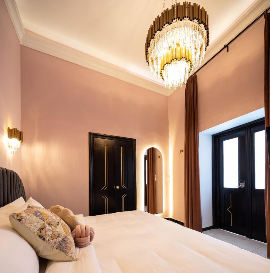 Holt Hotel De Mi Independencia King Room Oaxaca Екстер'єр фото